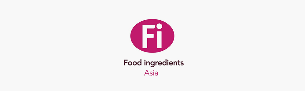Food Ingredients Asia, 3-5 October 2018